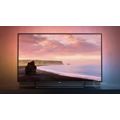 4K Quantum Dot LED телевизор, работещ с Android TV