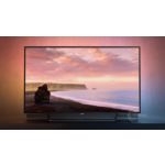 4K Quantum Dot LED телевизор, работещ с Android TV