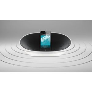 Sound that fits your home