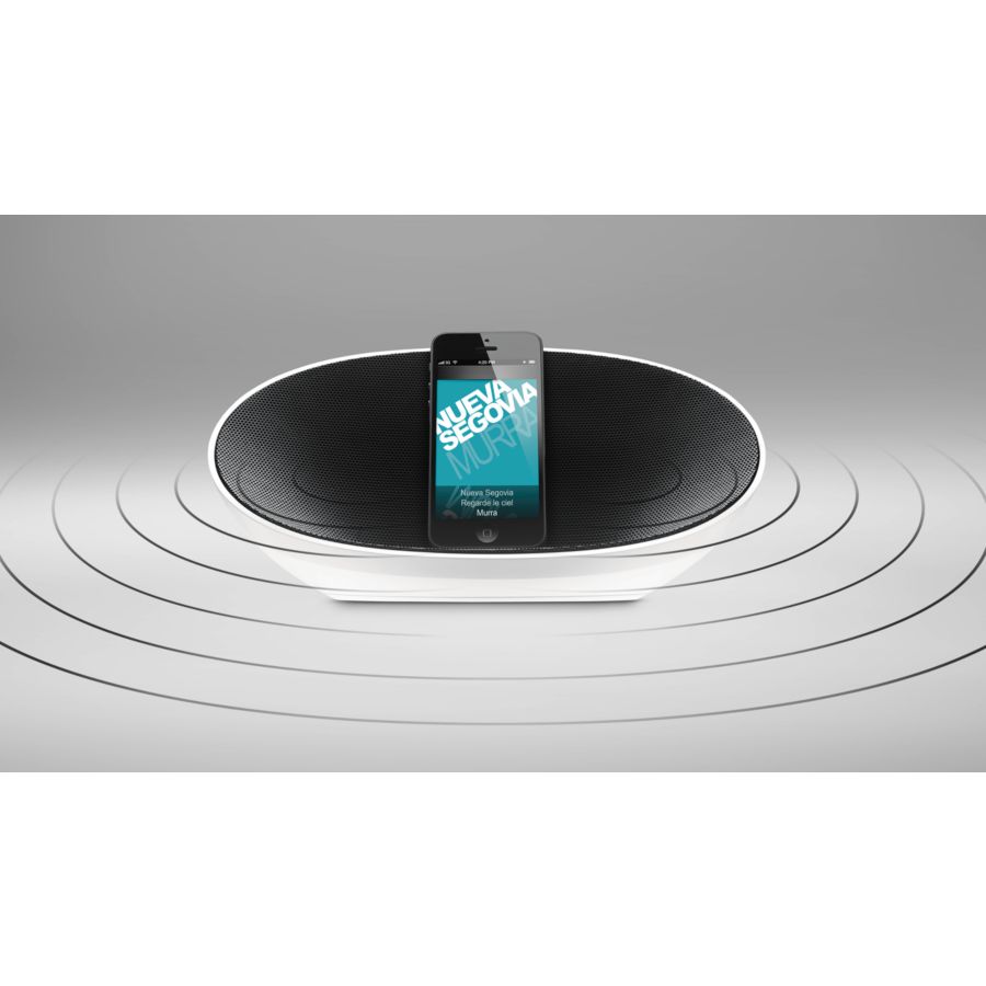 Sound that fits your home