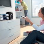 Excellent movie and sound experience