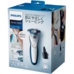なめらかな動き、やさしい深剃り