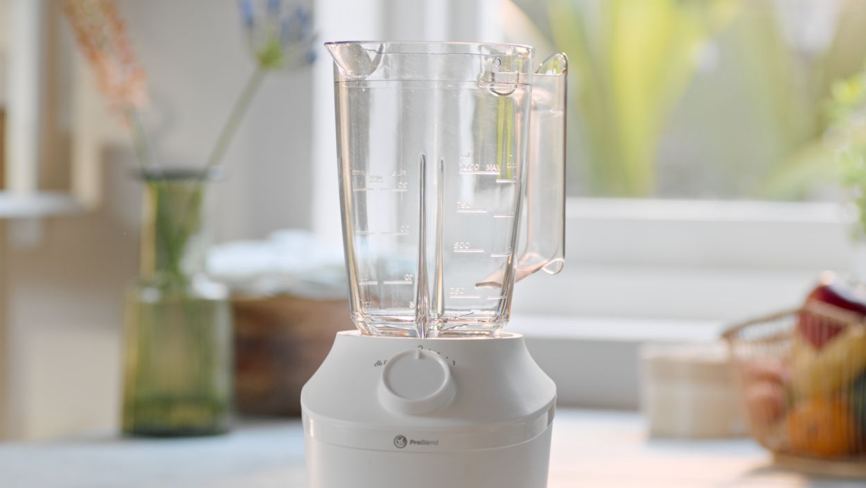 Philips 3000 Series Blender, ice, ingredient, Koninklijke Philips NV