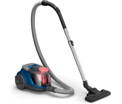 Aspirateur philips best sale sans sac 2000w