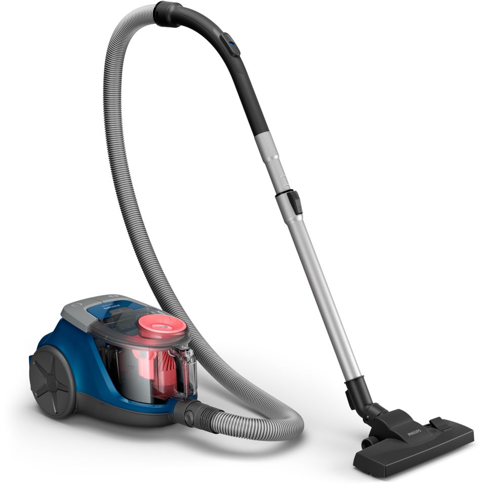 Aspirateur sans sac