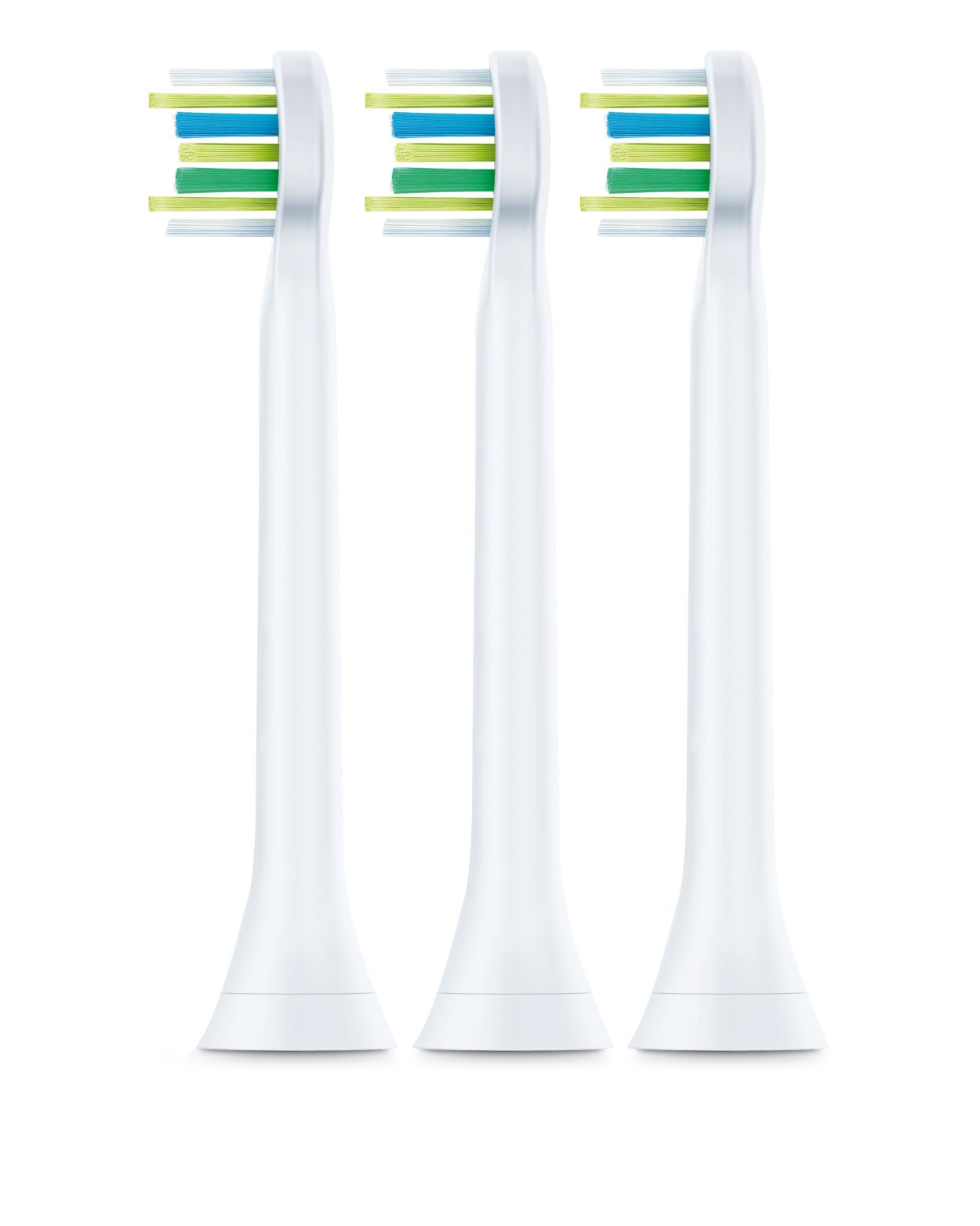 InterCare インターケアーブラシヘッド コンパクト HX9013/01 | Sonicare