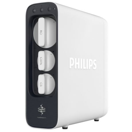 WP4202/00 Revolution 反渗透净水器
