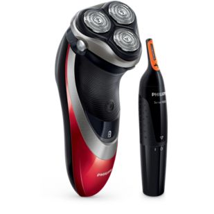 Shaver series 5000 PowerTouch Rasoio elettrico per rasatura a secco