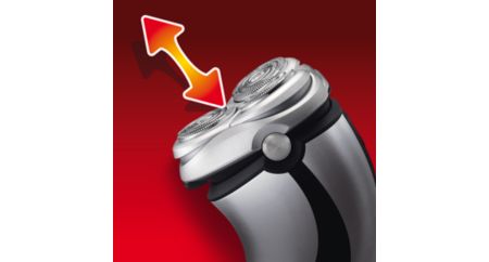 Reflex Action system