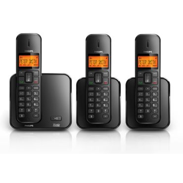 Perfect sound Cordless phone