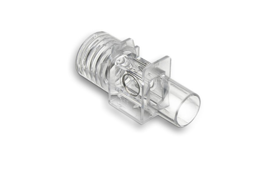 Standard product photograph