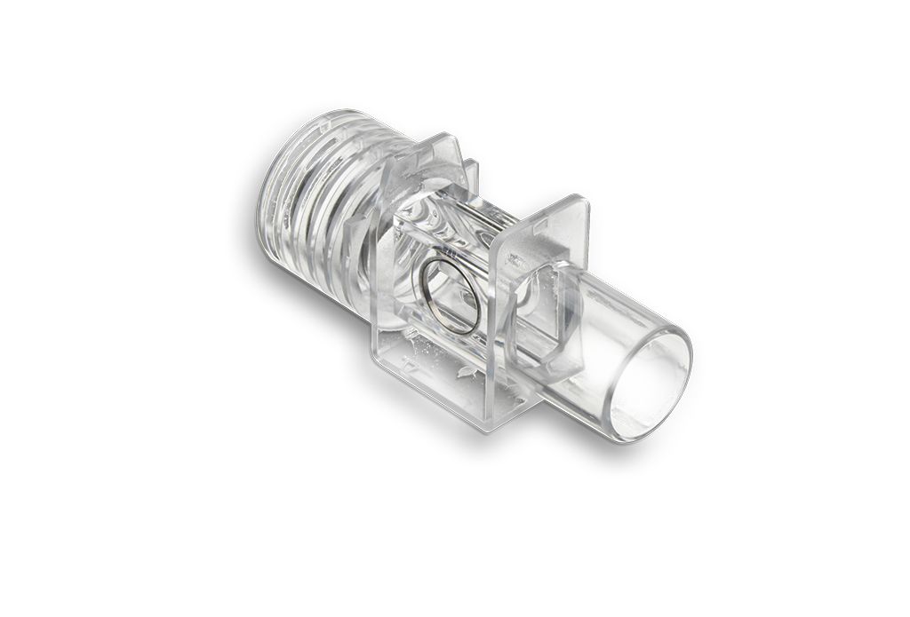 Standard product photograph