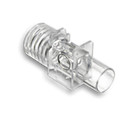 etCO2 airway adapter disposable, adult, use with ET >4mm Capnography