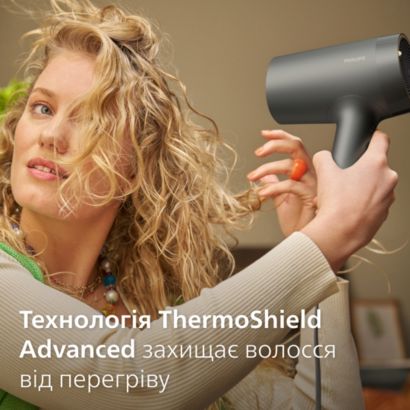 Philips Hair Dryer