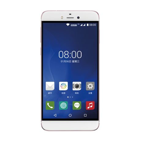 CTS653HPK/40  智能手机