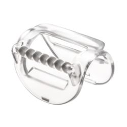 Epilator Series 2000 Massage cap