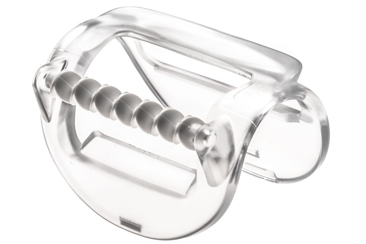 Replacement massage cap