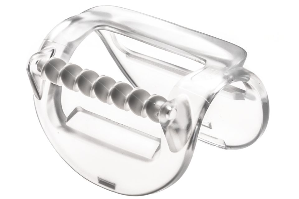 Replacement massage cap