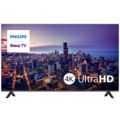 Elegant Smart TV made easy