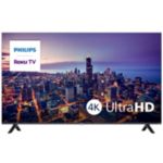 Elegant Smart TV made easy