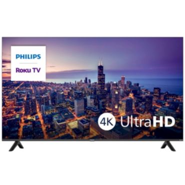 Roku 6600 series LED LCD TV