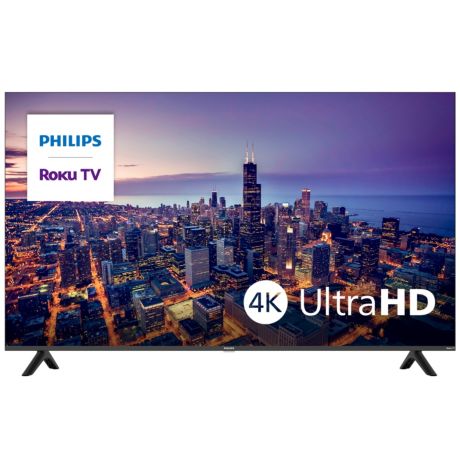 65PUL6673/F7 Roku 6600 series LED LCD TV