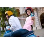 Capturing and sharing great moments — made easy