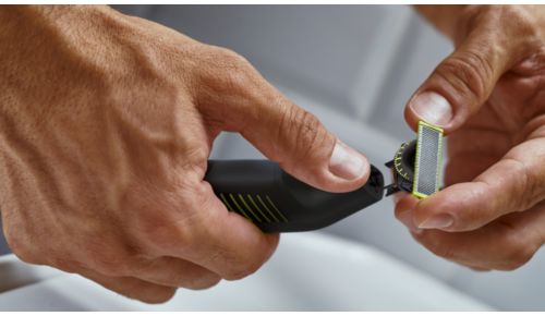 Lama che non si smussa facilmente