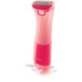 Ladyshaver Körperkonturen