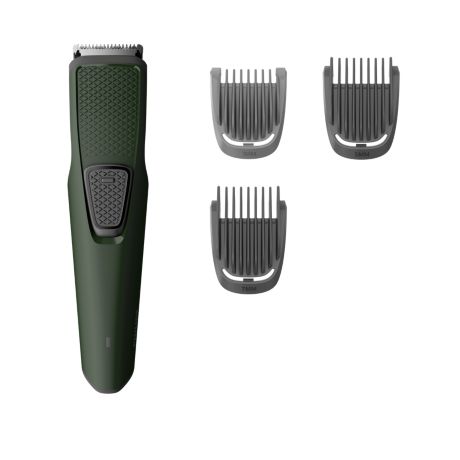 BT1212/15 Beardtrimmer series 1000 Cortabarba