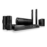 Home Theater 5.1