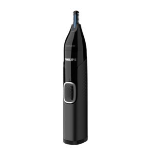 Philips Nose Trimmer Series 5000 Nose, ear, and eyebrow trimmer with 5 accessories