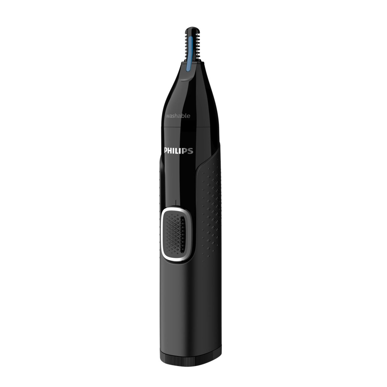 Nose trimmer series 5000 ノーズエチケットカッター（鼻/耳/眉/ヒゲ 