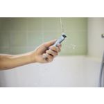 Tough on hair, gentle on skin