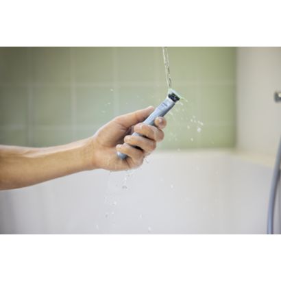 Efficace et doux pour la peau