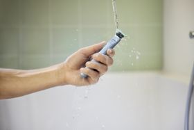 OneBlade для сверхчувствительной кожи