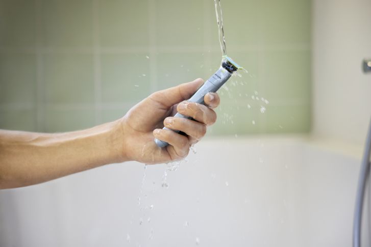 Philips OneBlade 1st Shave