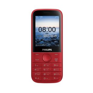Xenium Mobile Phone