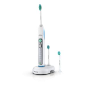 Sonicare FlexCare+ Sonic electric toothbrush