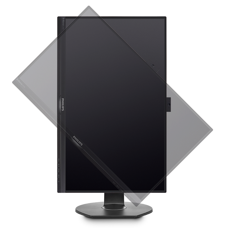 Brilliance LCD monitor with PowerSensor 241B7QPJKEB/27 | Philips Brilliance LCD monitor with PowerSensor 241B7QPJKEB/27 | Philips