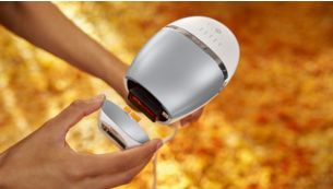 SmartSkin Sensor for safe and comfortable use