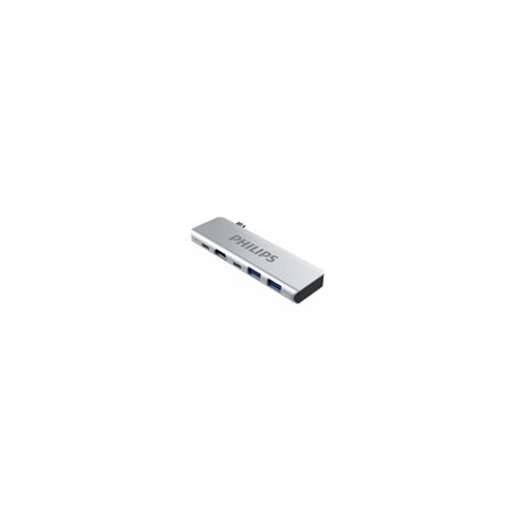 SWV6135G/59  Concentrateur USB-C