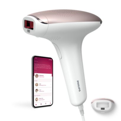 Philips Lumea Advanced