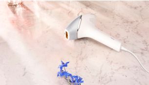 Philips Lumea 8000 Series IPL Hair Removal Device - Hair Removal