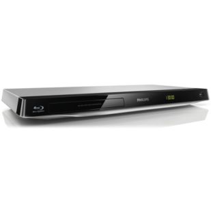 3000 series BDP3310 Blu-ray Disc/ DVD player