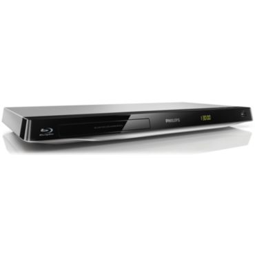 3000 series BDP3310 Blu-ray Disc/ DVD player