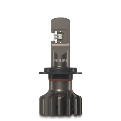 Breakthrough LED for driving enthusiasts
