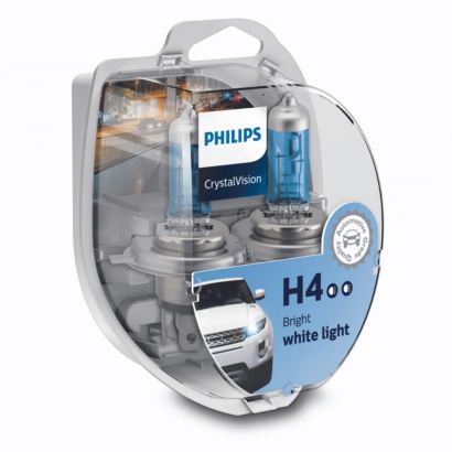 Philips CrystalVision