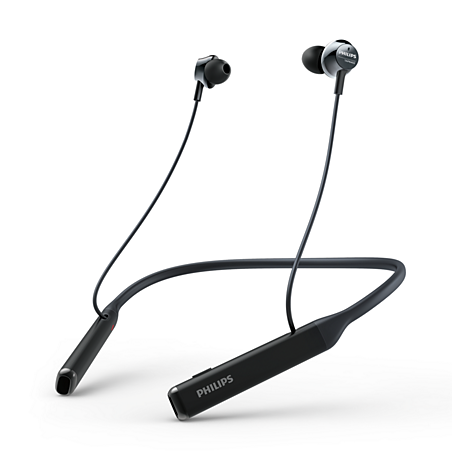 TAPN402BK/00  Wireless Bluetooth® headphones