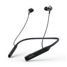 Wireless Bluetooth® headphones